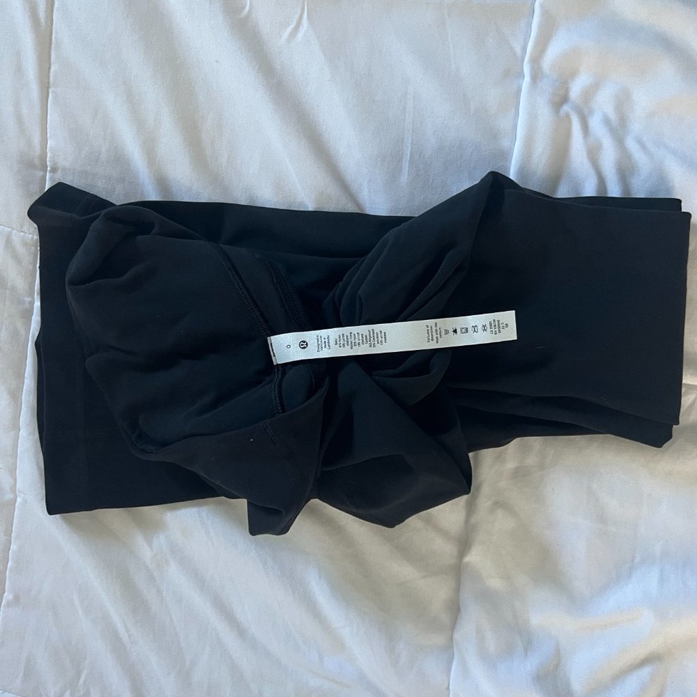 Groove Pants Black - Picture 2 of 3